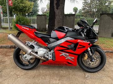 Honda CBR 900 - 2004