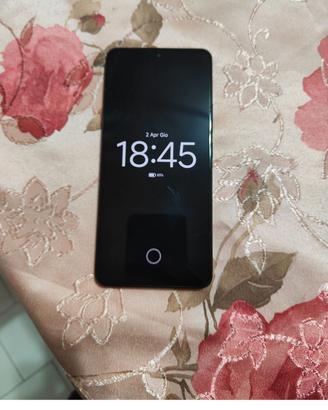 Xiaomi redmi note 13 Pro 5G