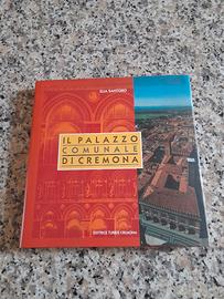 Il palazzo comunale di Cremona