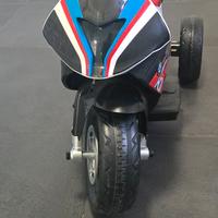 moto elettrica