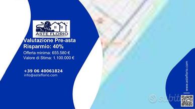 Immobile in asta di 5056 m² con più di 5 locali a 
