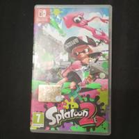 Splatoon 2 per Nintendo Switch 