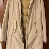 Woolrich Parka donna