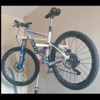 bici mtb giant 26