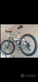bici mtb giant 26