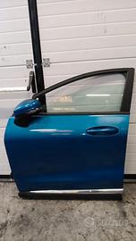 Porta Anteriore Sx Ford Puma 2019/24