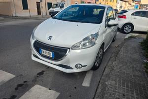 Peugeot 208 PureTech 68 3 porte Active