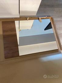 Specchio bagno