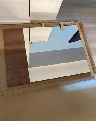 Specchio bagno