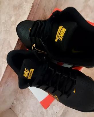 scarpe nike reax