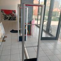 dispositivo antifurto per negozio.abbigliamento