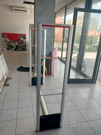 dispositivo antifurto per negozio.abbigliamento