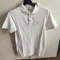 Polo Tommy Hilfiger 
