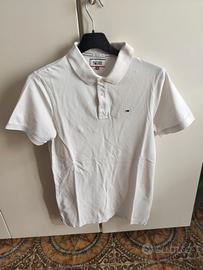 Polo Tommy Hilfiger 