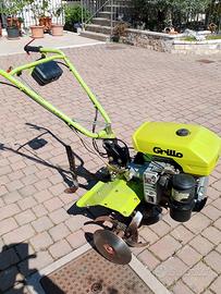 motozappa grillo 