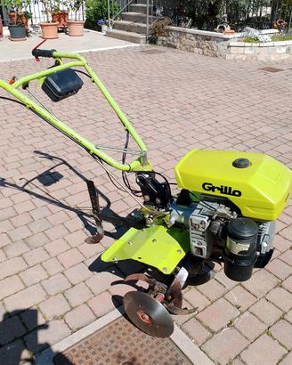 motozappa grillo 