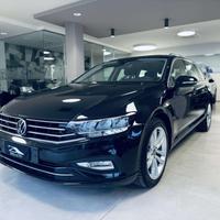 Volkswagen Passat Variant 2.0 tdi Business 150cv