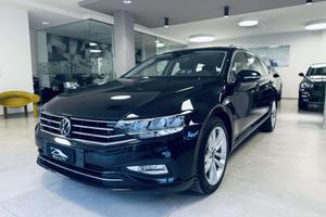 Volkswagen Passat Variant 2.0 tdi Business 150cv