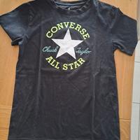 t shirt converse