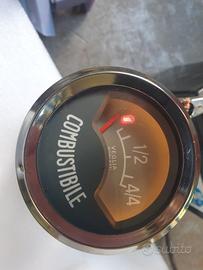 indicatore livello carburante/combustibile Iveco