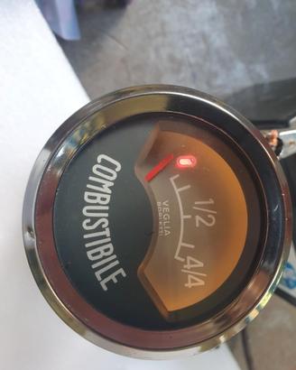 indicatore livello carburante/combustibile Iveco