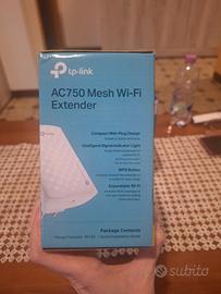 estensione router wifi