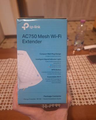 estensione router wifi