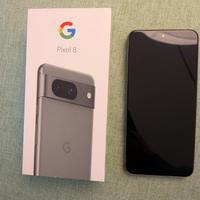 Pixel 8