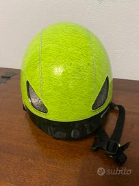 Casco bicicletta