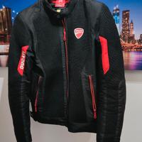Giacca Ducati 