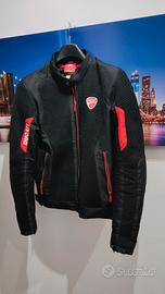 Giacca Ducati 