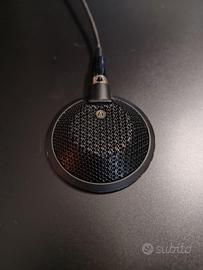 Microfono da tavolo a condensatore Audio-Technica