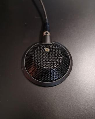 Microfono da tavolo a condensatore Audio-Technica