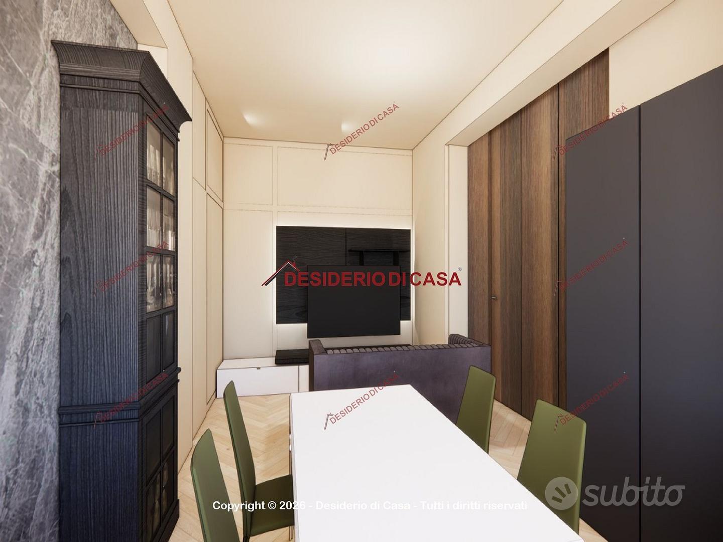 Appartamento – Agrigento, Bibirria, Villaseta - Vista 2