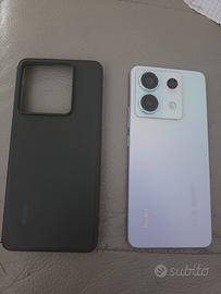 Xiaomi redmi note 13 pro 5g 256gb