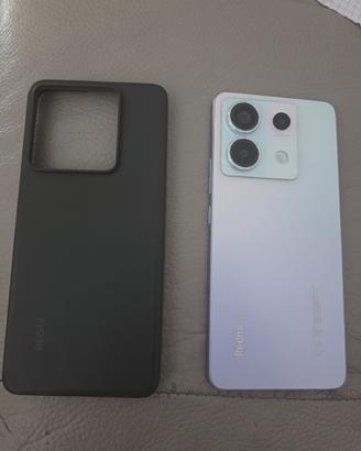 Xiaomi redmi note 13 pro 5g 256gb