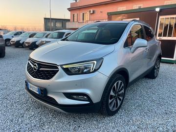 Opel Mokka X 1.6 CDTI Ecotec 136CV 4x2 aut. Innova