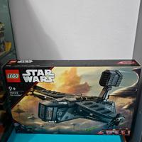 Lego Misb nuovo mai aperto 75323