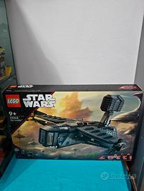 Lego Misb nuovo mai aperto 75323