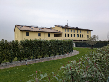 Trilocale arredato a Coloreto (Parma)