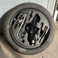 Kit ruotino  originale audi A3