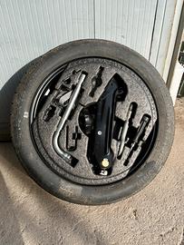 Kit ruotino  originale audi A3