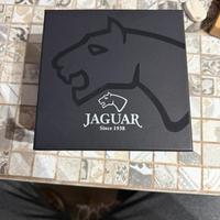 Orologio Jaguar