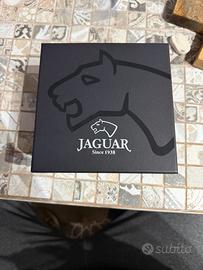Orologio Jaguar
