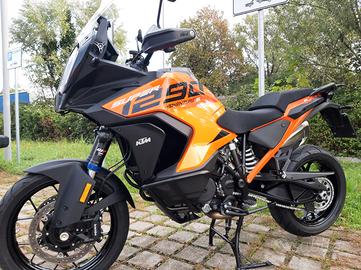 KTM 1290 Super Adventure S - 2024