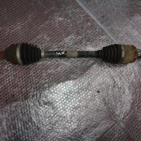 SEMIASSE ANT. S. IGNIS 4X4 1.5 BENZINA 2005
