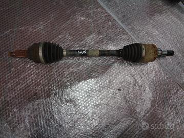 SEMIASSE ANT. S. IGNIS 4X4 1.5 BENZINA 2005