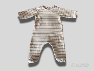 Body neonato 1-3 M