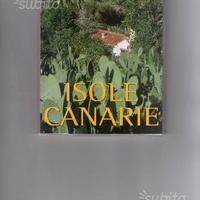 Guida turistica ISOLE CANARIE