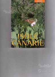 Guida turistica ISOLE CANARIE